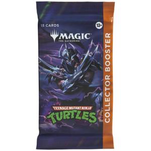 Turtles Play Booster