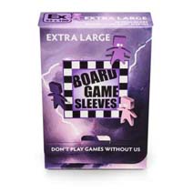 Board Games Sleeves - Extra Large